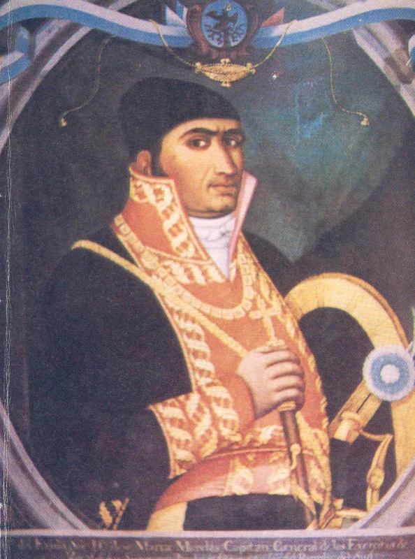 José María Morelos — Imagen principal