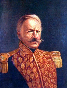 José María Obando — Imagen principal