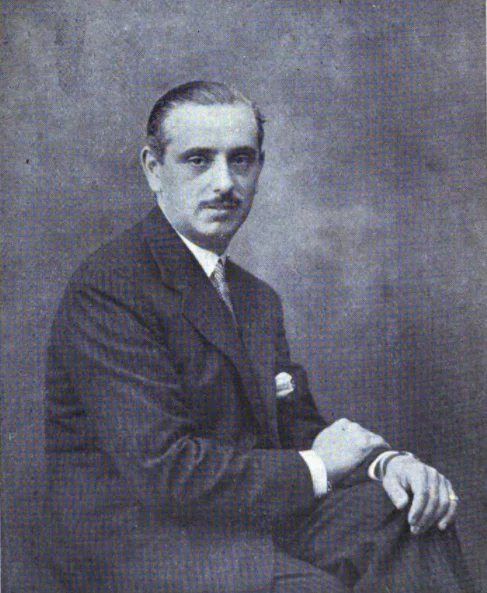 José María Pemán — Imagen principal