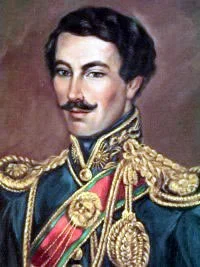 José María Pérez de Urdininea — Imagen principal