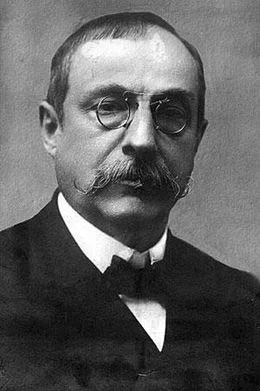 José María Ramos Mejía — Imagen principal