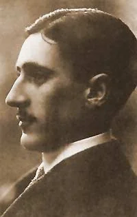José María Usandizaga — Imagen principal