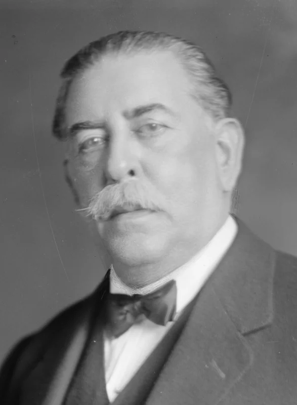 José Miguel Gómez — Imagen principal