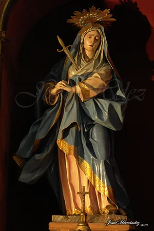 José Miguel Luján Pérez — Imagen principal