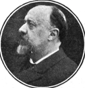 José Ortega Munilla — Imagen principal