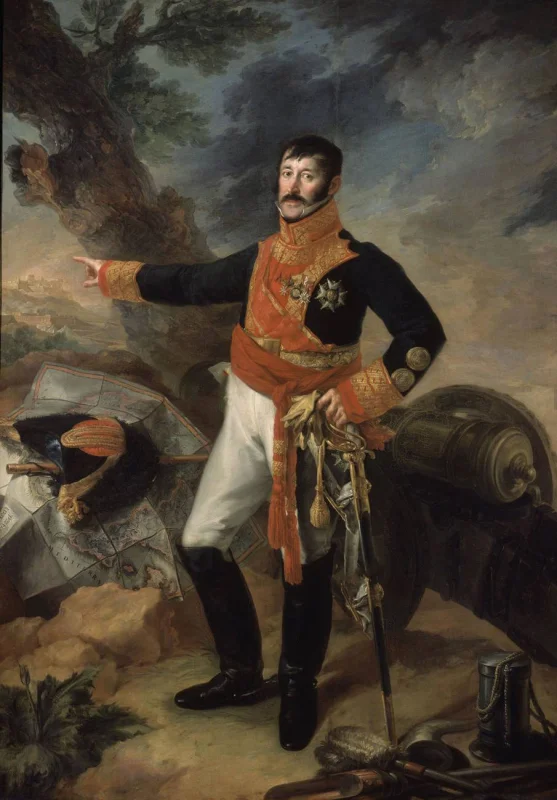 José Pascual de Zayas y Chacón — Imagen principal