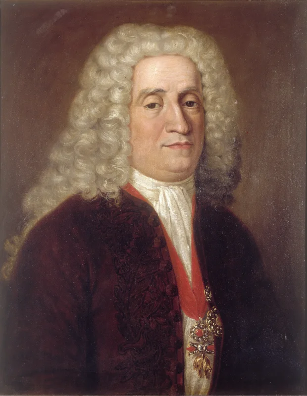 José Patiño Rosales — Imagen principal