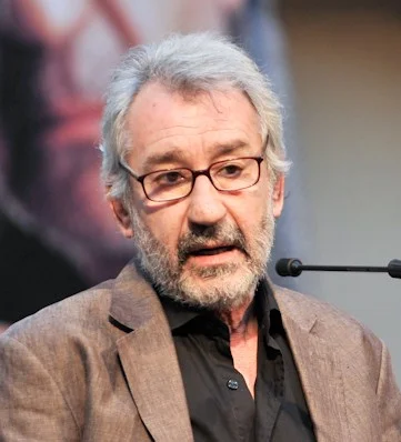 José Sacristán — Imagen principal