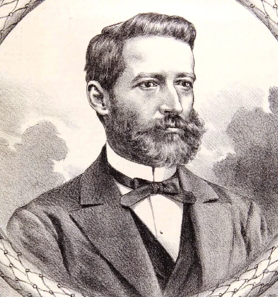 José Santos Ossa — Imagen principal