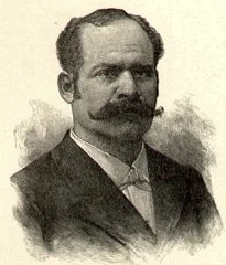 José Santos Zelaya — Imagen principal