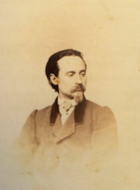 José Tapiró y Baró — Imagen principal