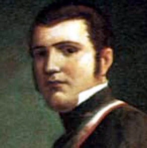 José Tomás Ovalle — Imagen principal
