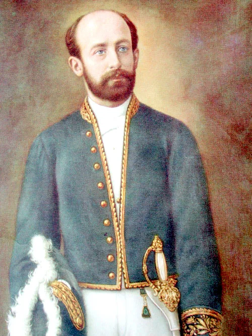 José Toribio Medina — Imagen principal
