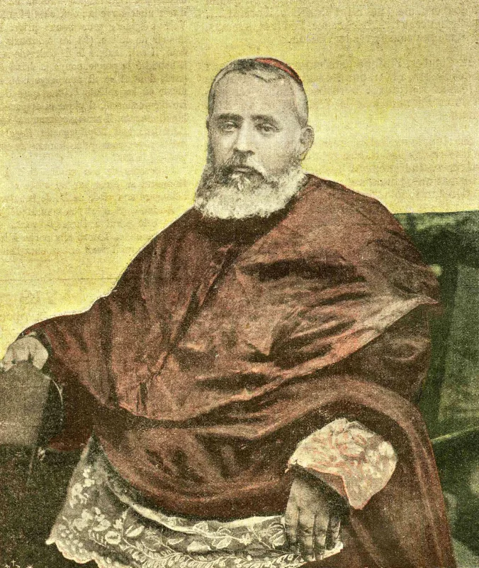 José Vives y Tutó — Imagen principal