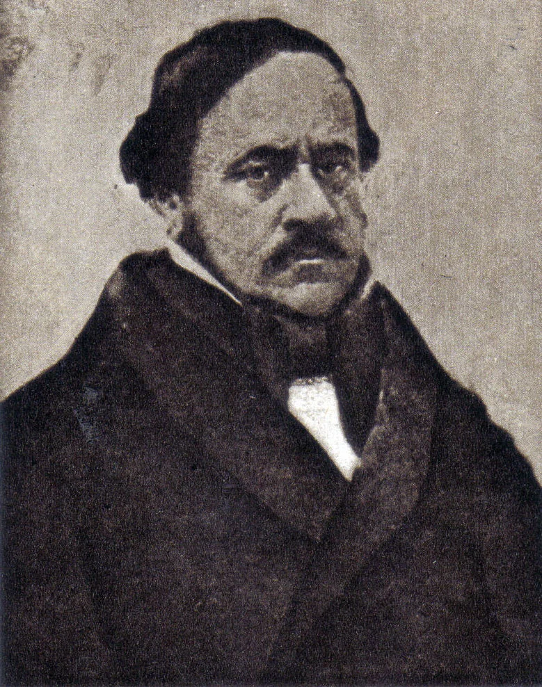 José Zapiola Cortés — Imagen principal
