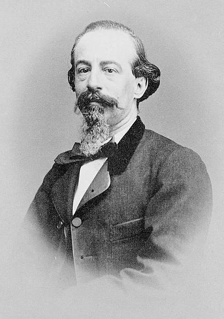 José Zorrilla — Imagen principal