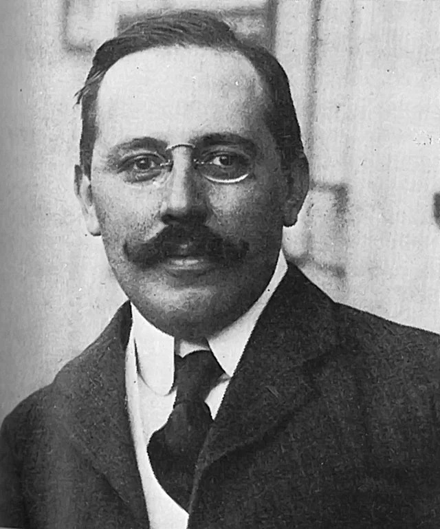Josef Hoffmann — Imagen principal