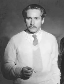 Josef von Sternberg — Imagen principal