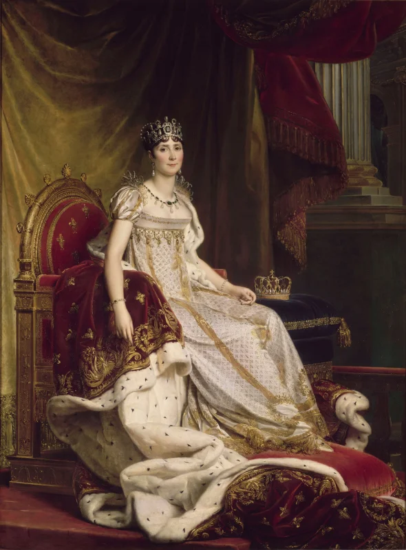 Josefina de Beauharnais — Imagen principal