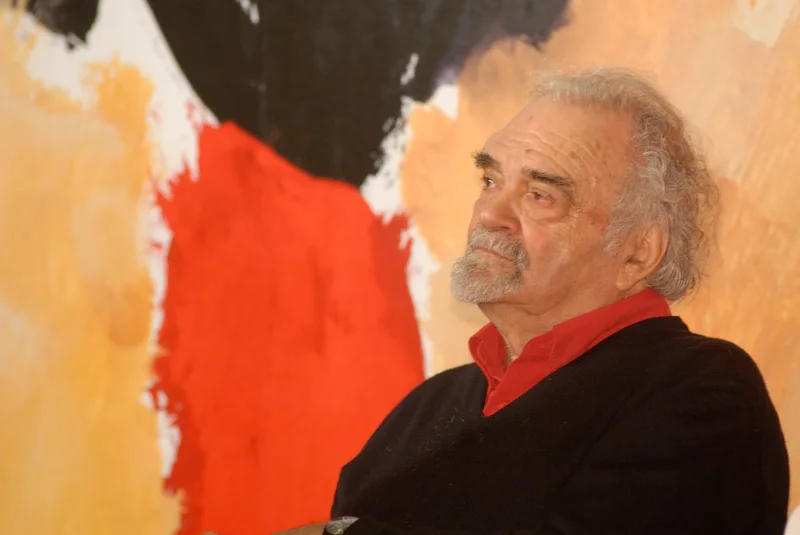 Josep Guinovart — Imagen principal