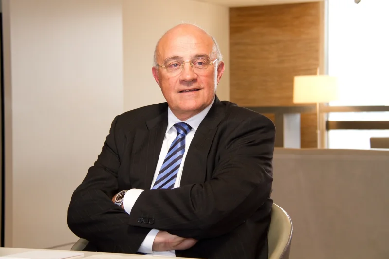 Josep Oliu — Imagen principal