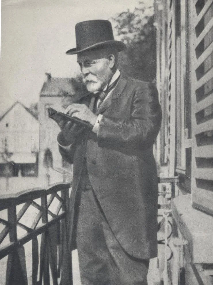 Josep Oller — Imagen principal