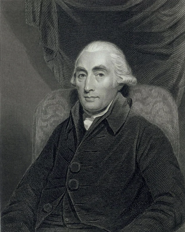 Joseph Black — Imagen principal