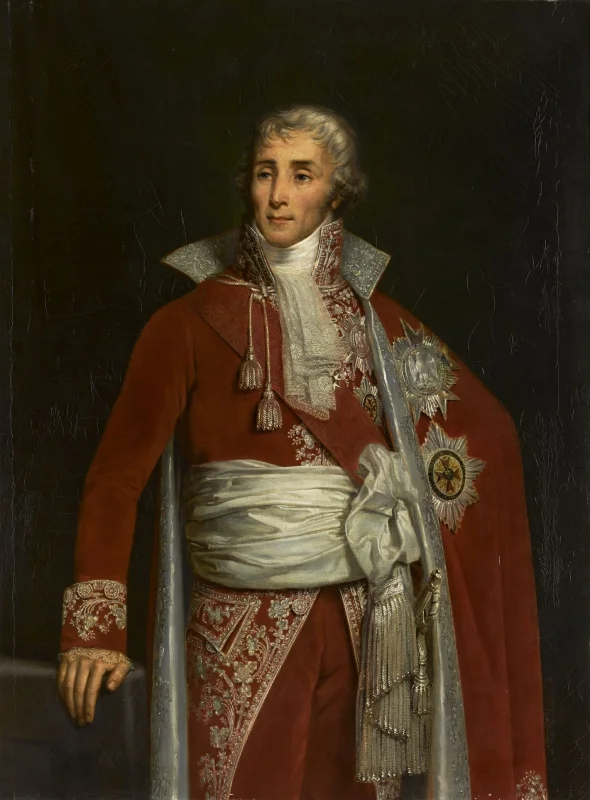 Joseph Fouché — Imagen principal