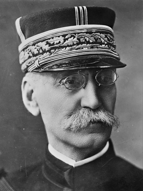 Joseph Gallieni — Imagen principal