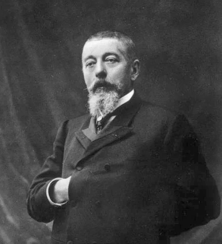 Joseph Jules Dejerine — Imagen principal