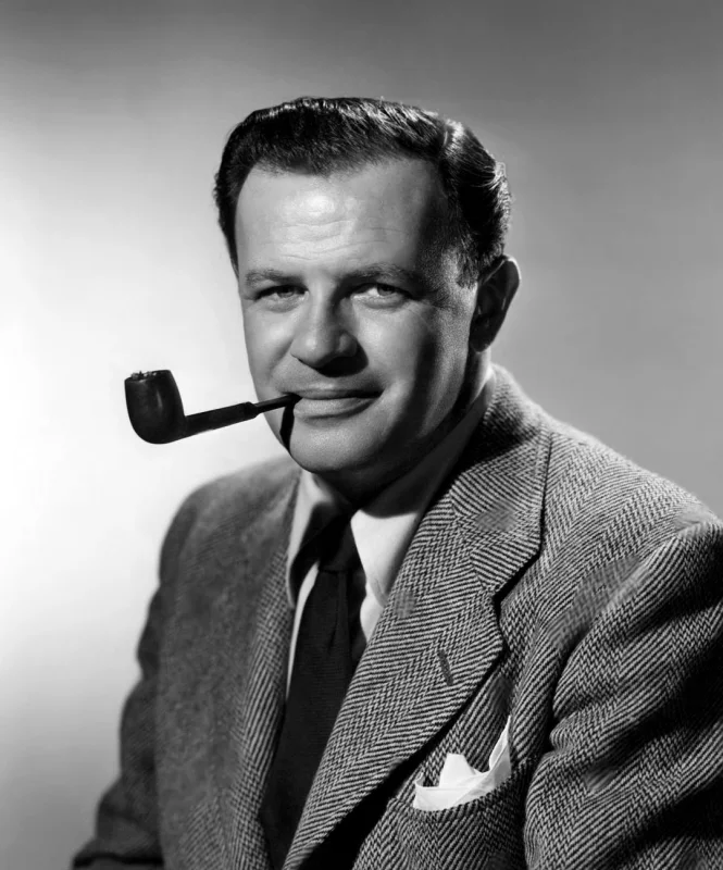 Joseph L. Mankiewicz — Imagen principal