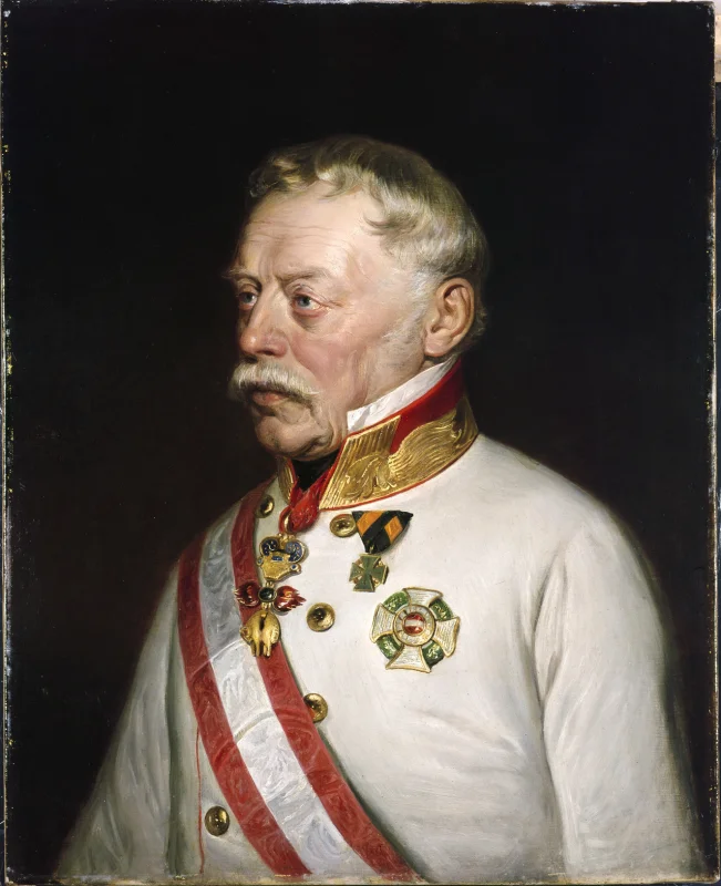 Joseph Radetzky — Imagen principal