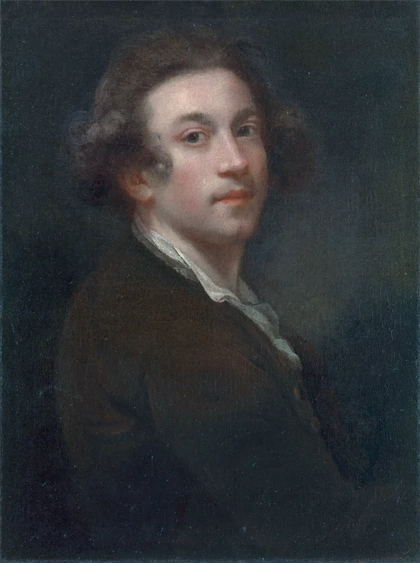 Joshua Reynolds — Imagen principal