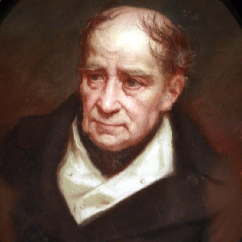 Józef Maria Hoene-Wroński — Imagen principal
