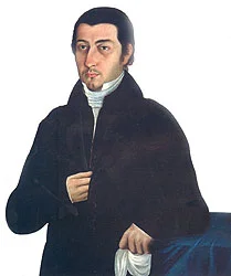 Juan Aldama — Imagen principal