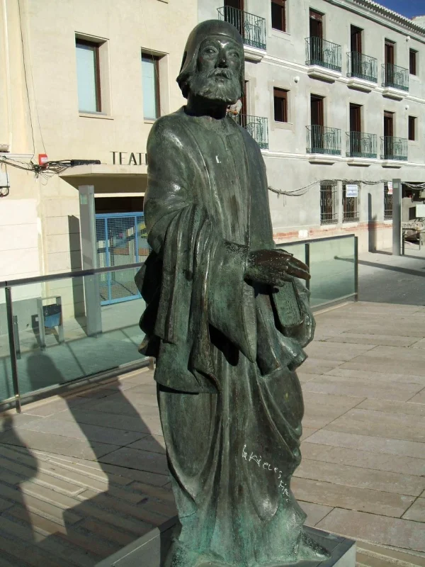 Juan Alonso de Baena — Imagen principal
