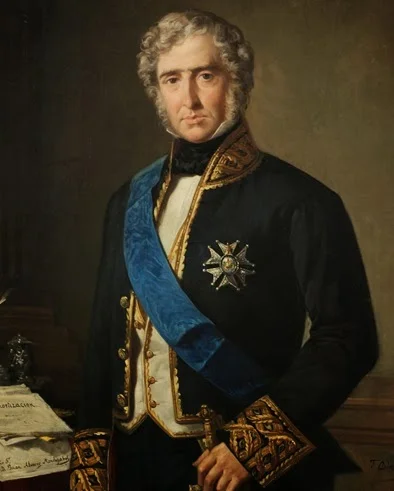 Juan Álvarez Mendizábal — Imagen principal
