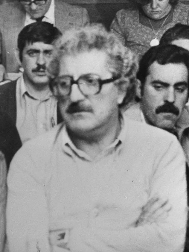 Juan Antonio Bardem — Imagen principal