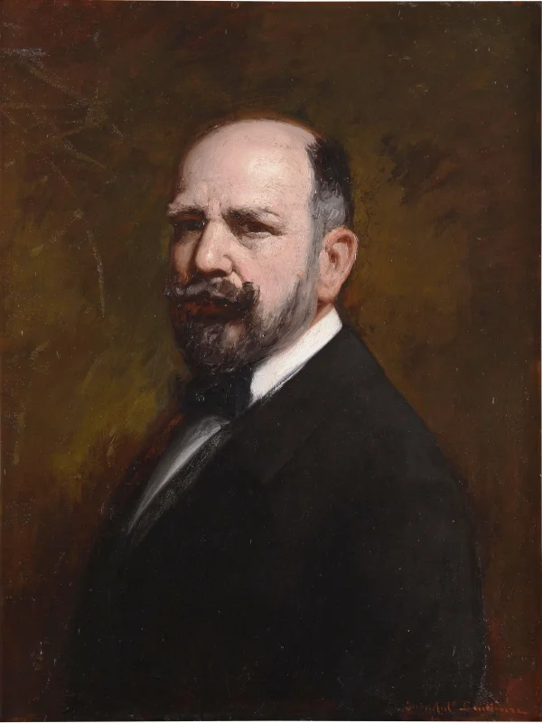 Juan Antonio Benlliure — Imagen principal