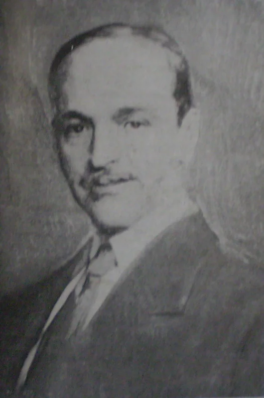 Juan B. Terán — Imagen principal