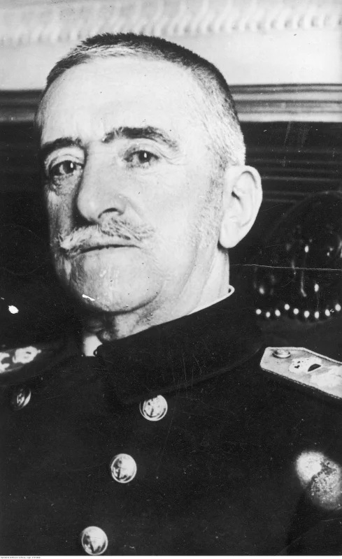 Juan Bautista Aznar y Cabanas — Imagen principal