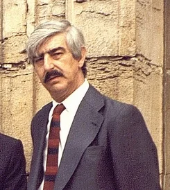 Juan Benet — Imagen principal