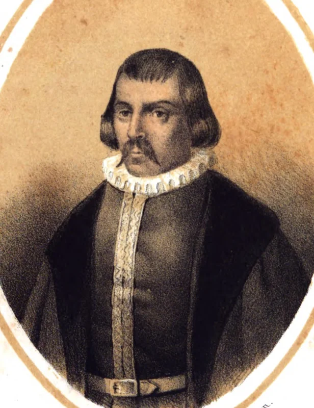 Juan Bravo — Imagen principal