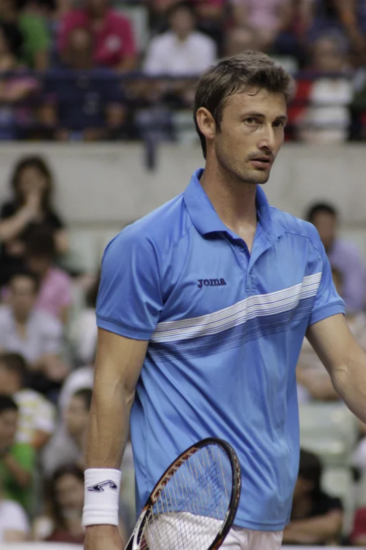Juan Carlos Ferrero — Imagen principal