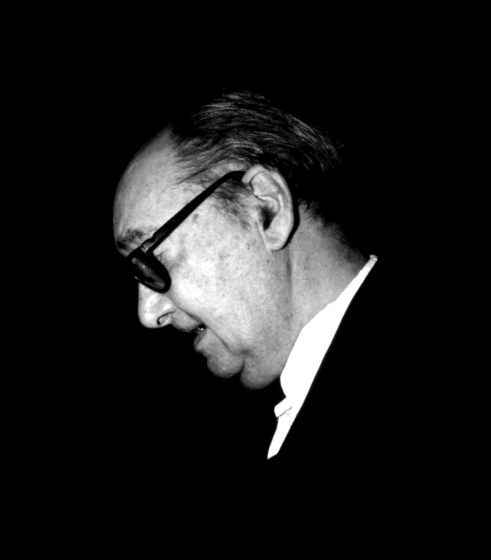 Juan Carlos Onetti — Imagen principal
