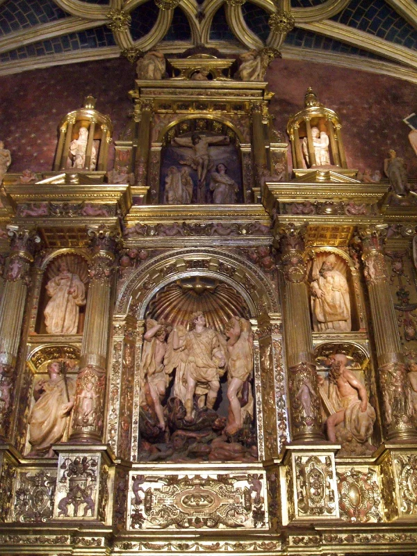 Juan de Ancheta — Imagen principal