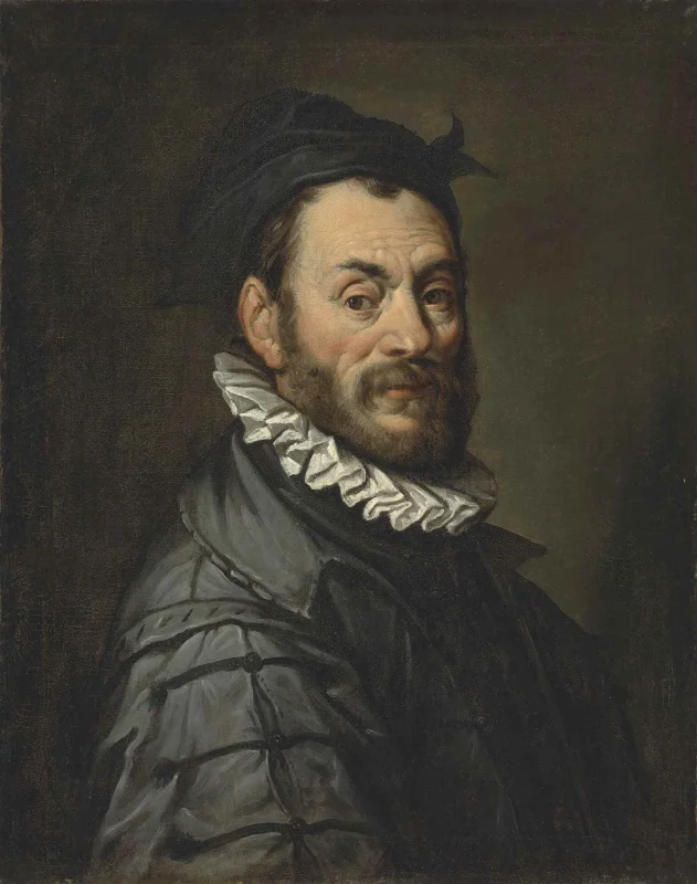 Juan de Bolonia — Imagen principal