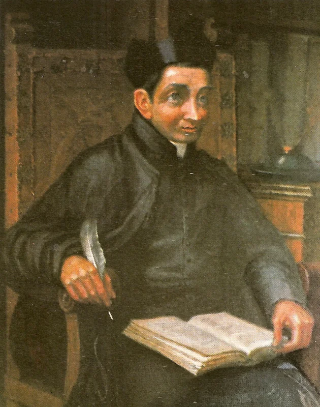 Juan de Castellanos — Imagen principal