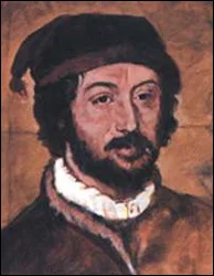 Juan de la Cosa — Imagen principal