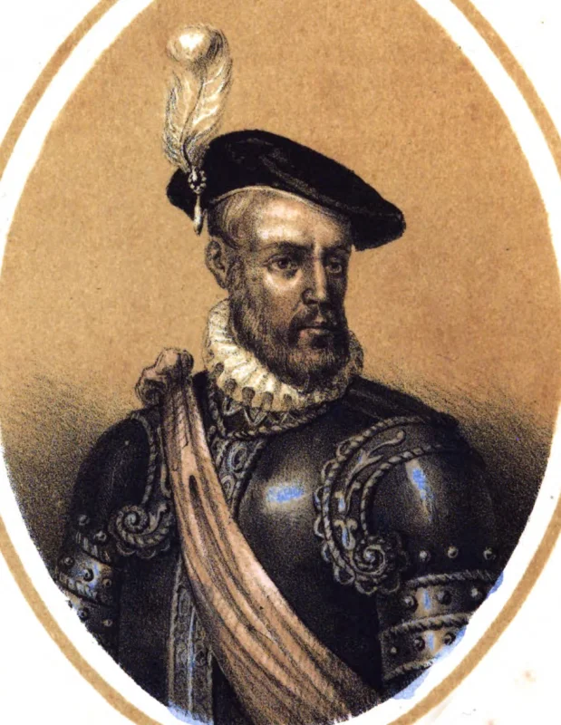 Juan de Padilla — Imagen principal